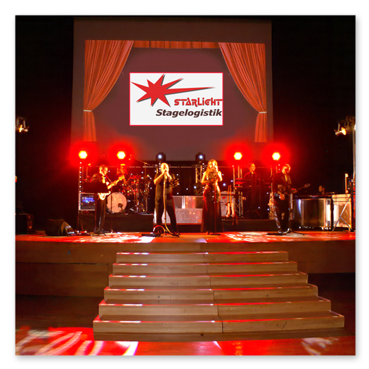 Bild Starlight Stagelogistik