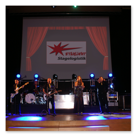 Bild Starlight Stagelogistik