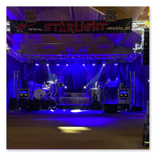 Bild Starlight Stagelogistik