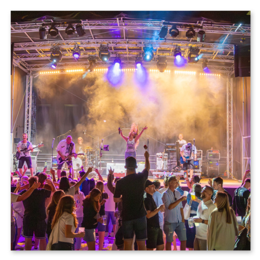 Bild Starlight Stagelogistik