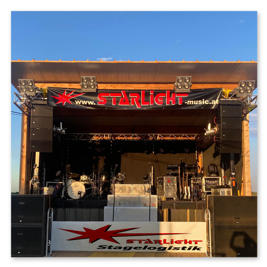 Bild Starlight Stagelogistik