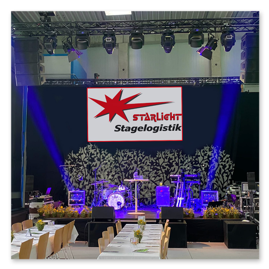 Bild Starlight Stagelogistik
