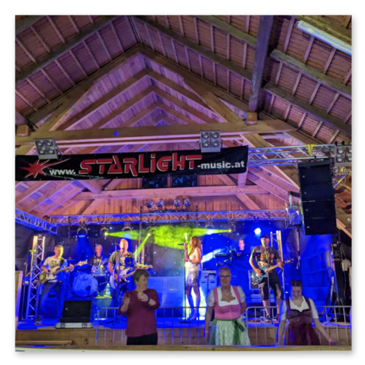 Bild Starlight Stagelogistik