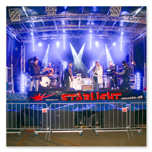 Bild Starlight Stagelogistik