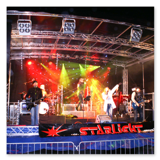 Bild Starlight Stagelogistik