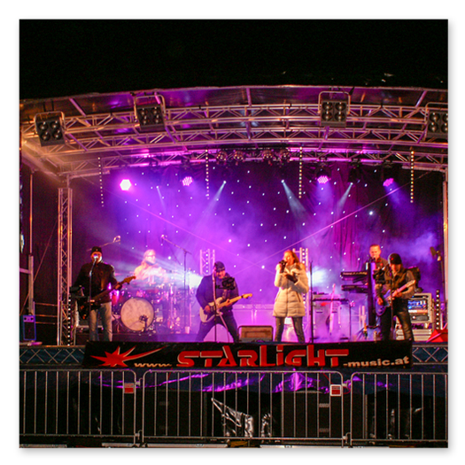 Bild Starlight Stagelogistik
