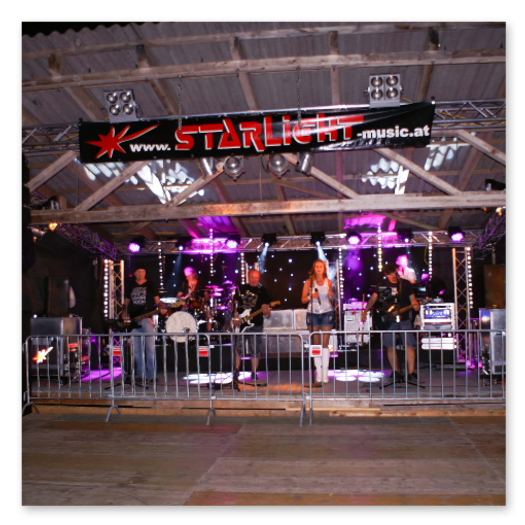 Bild Starlight Stagelogistik