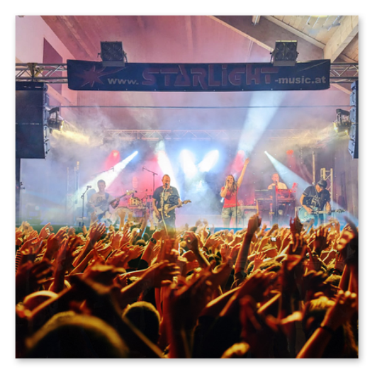 Bild Starlight Stagelogistik