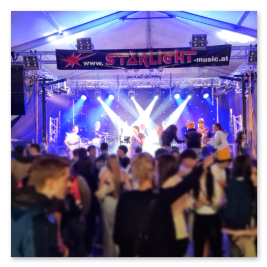 Bild Starlight Stagelogistik